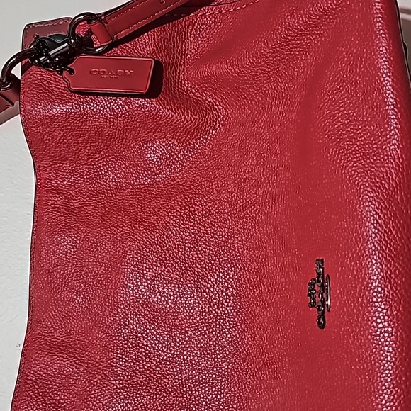 Authentic coach handbag - Picture 2 of 6